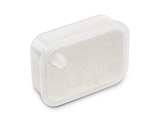 Картридж для защиты от накипи к пароочистителю Karcher (малый)